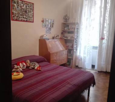 Affitto Stanza Doppia a Roma, Zona Appia Nuova