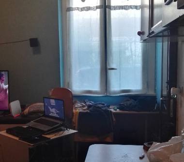 Altro in affitto a Roma, Zona Finocchio, Via Barrali 20