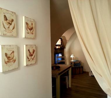 Affitto Dimora tipica Vacanze a Alghero (Sassari)