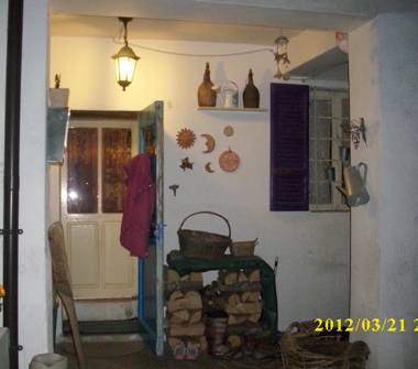 Porzione di casa in vendita a Gropparello (Piacenza)