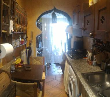 Bilocale in vendita a Monte Porzio Catone, Frazione Pilozzo, Via Cardinal Camillo Laurenti 6