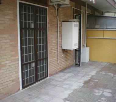 Bilocale in vendita a Roma, Zona Ostia