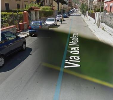 Bilocale in affitto a Palermo, Zona Sferracavallo