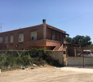 Casa indipendente in vendita a Marsala (Trapani), Contrada Giunchi 227