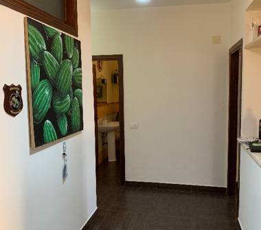 Quadrilocale in vendita a Bagheria (Palermo), Via Stesicoro 15