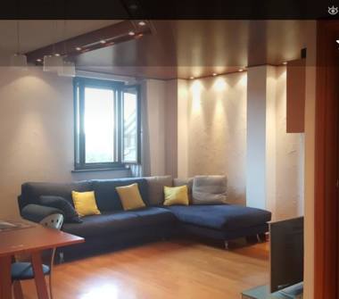 Appartamento in vendita a Tarcento (Udine)