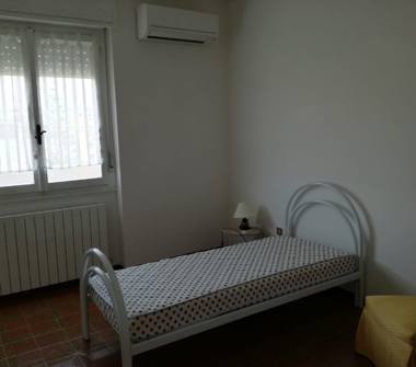 Trilocale in affitto a Sassari, Frazione Centro città, Via Claudio Fermi 52