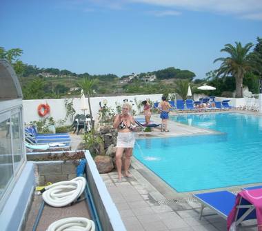 Multiproprietà in vendita a Forio, Frazione Panza