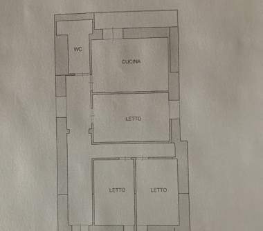 Affitto Stanza Singola a Aversa (Caserta)