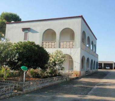 Affitto Appartamento Vacanze a Lizzano, Frazione Masseria Conche