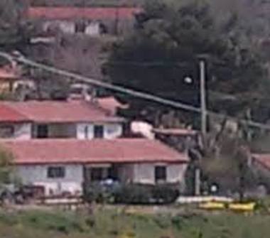 Casa indipendente in vendita a Collesano (Palermo)