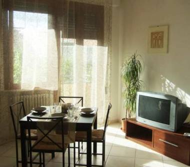 Affitto Appartamento Vacanze a Riccione (Rimini), Viale Guglielmo Marconi 92