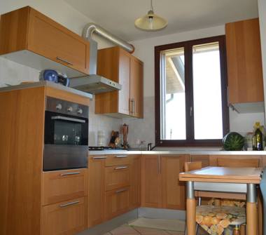 Quadrilocale in vendita a Savignano sul Rubicone (Forlì-Cesena)