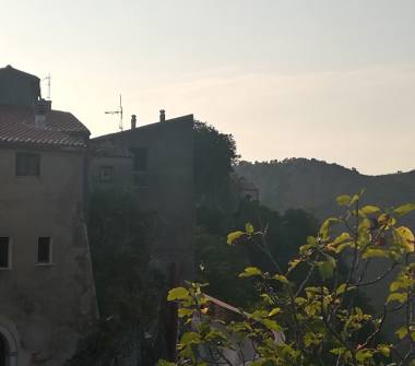 Affitto Appartamento Vacanze a Maierà (Cosenza)