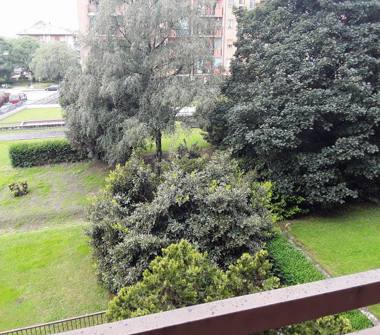 Appartamento in vendita a Biella (Biella), Via San Giuseppe Cottolengo 4