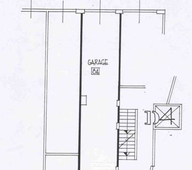Box/Garage/Posto auto in vendita a Valenza (Alessandria)