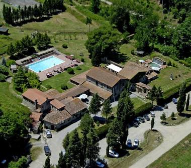 Rustico/Casale in vendita a Ficulle (Terni)