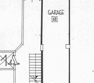 Box/Garage/Posto auto in vendita a Valenza (Alessandria)