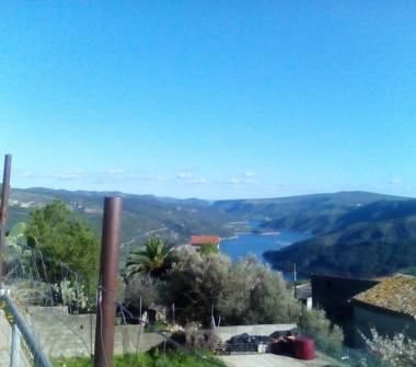 Casa indipendente in vendita a Villanova Tulo (Sud Sardegna)