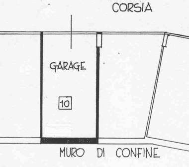 Box/Garage/Posto auto in vendita a Valenza (Alessandria)