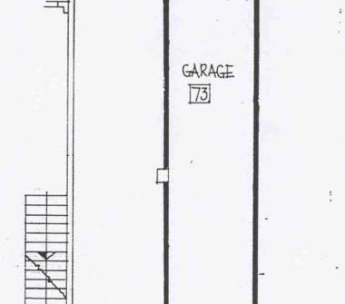 Box/Garage/Posto auto in vendita a Valenza (Alessandria)