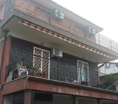 Palazzo/Stabile in vendita a Roma, Zona Borghesiana