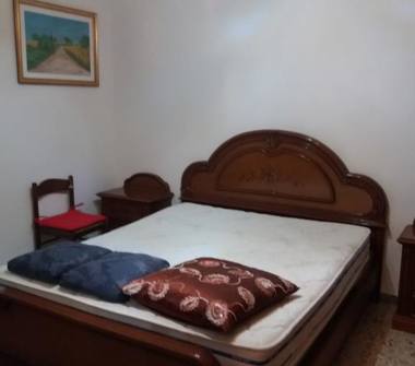 Trilocale in affitto a Roma, Zona Centocelle, Via delle Rose 10