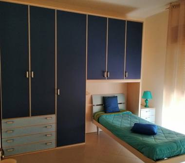 Appartamento in affitto a Catanzaro (Catanzaro)