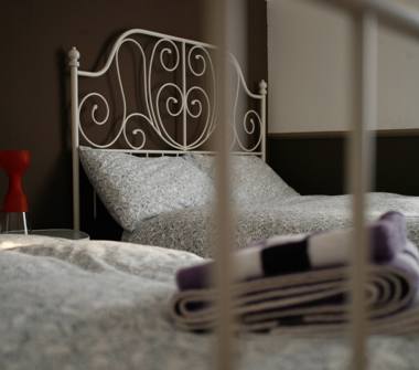 Attico in affitto a Trento (Trento), Via Venezia 49