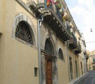 Appartamento in vendita a Noto (Siracusa)