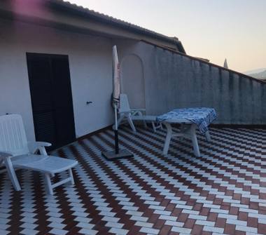 Affitto Appartamento Vacanze a Perdifumo (Salerno)