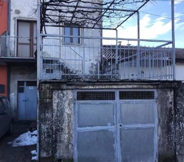 Casa indipendente in vendita a Potenza (Potenza), Contrada Giuliano 28