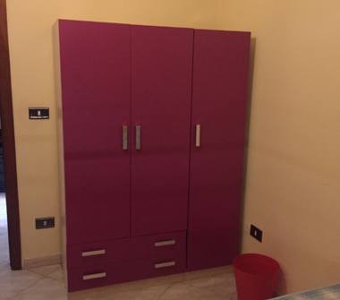 Quadrilocale in affitto a Casoria (Napoli)