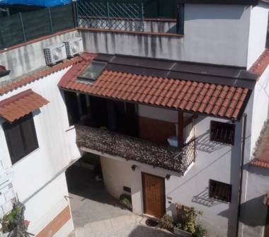 Casa indipendente in vendita a Qualiano (Napoli)