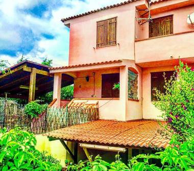 Trilocale in vendita a Sorso, Frazione Marritza