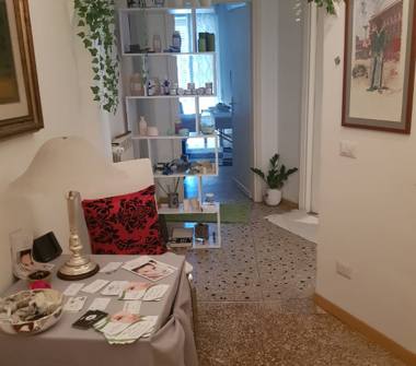 Affitto Stanza Doppia a Roma, Zona Romanina, Via Athos Ammannato 19