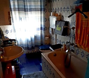 Trilocale in vendita a Vercelli (Vercelli), Via Tripoli 55