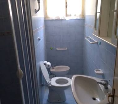 Affitto Stanza Singola a Campobasso, Frazione Centro città, Via Guerrino D'Amico 6