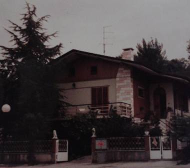 Villa in vendita a Tavullia (Pesaro e Urbino)