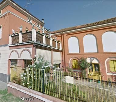 Casa indipendente in vendita a Torricella Verzate, Frazione Verzate