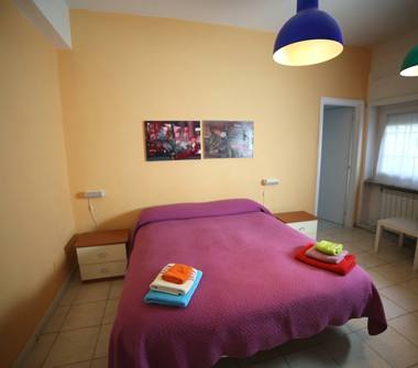 Appartamento in affitto a Roma, Zona Romanina, Viale dell'Arte 91