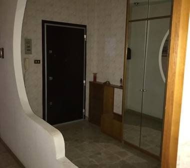 Quadrilocale in vendita a Agrigento (Agrigento), Via Gioeni 169