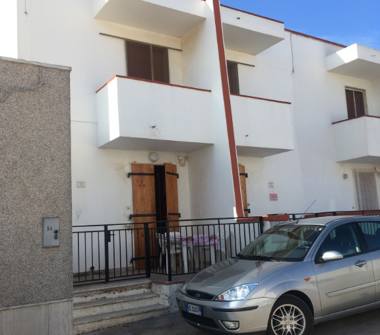 Affitto Appartamento Vacanze a Ugento, Frazione Torre Mozza, Via Pirandello 10