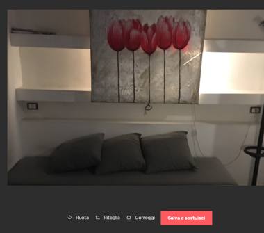 Showroom in vendita a Roma, Zona Salario, Via Basento 18