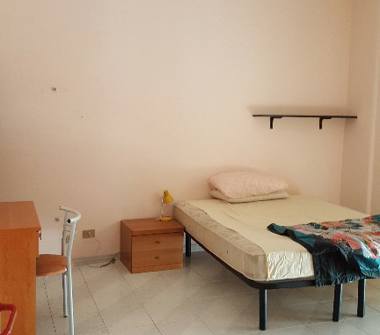 Trilocale in affitto a Catania, Zona Borgo, Via Passo di Aci 16