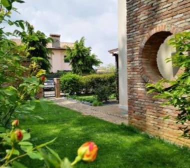 Casa indipendente in vendita a Trevignano, Frazione Musano