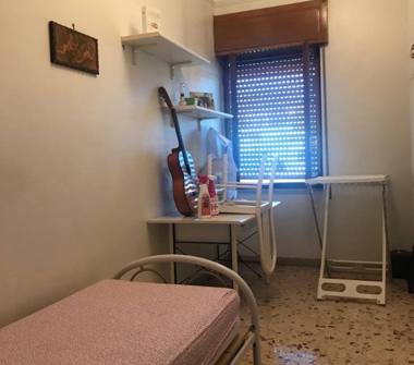 Stabile/Palazzo in affitto a Messina (Messina), Via Liguria 1