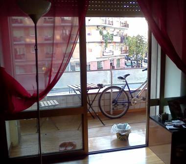 Affitto Stanza Singola a Roma, Zona Appia Nuova