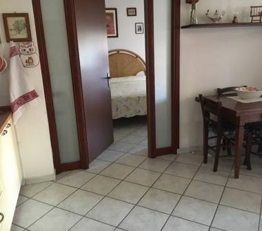 Bilocale in vendita a Grosseto, Frazione Marina Di Grosseto