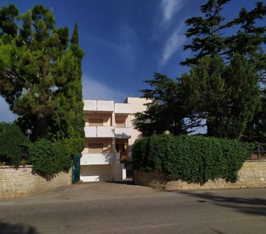 Villa in vendita a Bisceglie (Barletta-Andria-Trani)